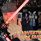 Illustration for article titled Toy Time Wields UltraSabers' Renegade Combat Lightsaber